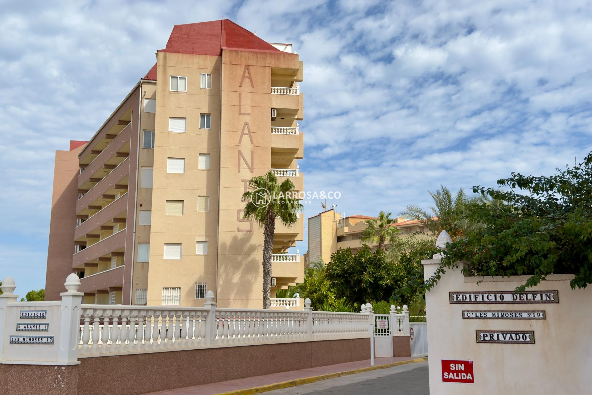 Reventa - Apartamento - Guardamar del Segura - Urbanizaciones