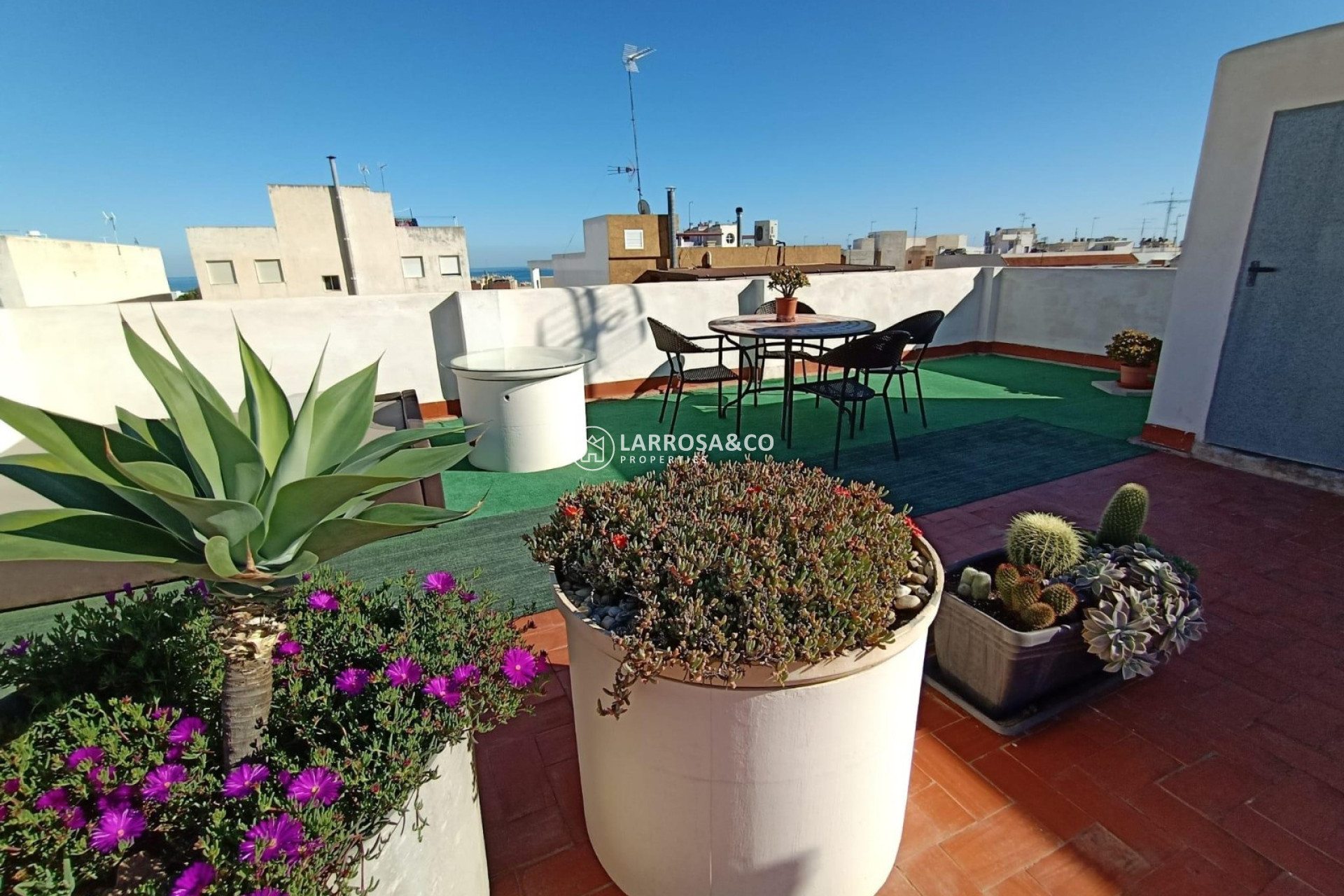 Reventa - Apartamento - Guardamar del Segura