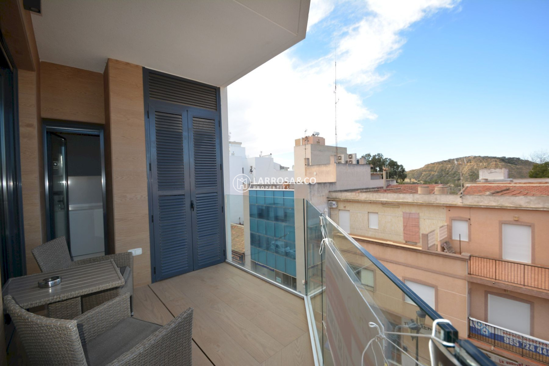 Reventa - Apartamento - Guardamar del Segura