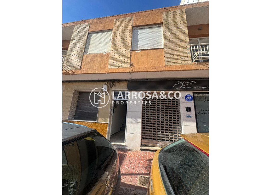 Reventa - Apartamento - Guardamar del Segura
