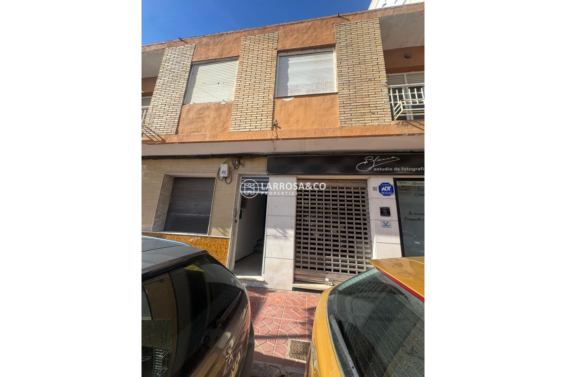 Reventa - Apartamento - Guardamar del Segura