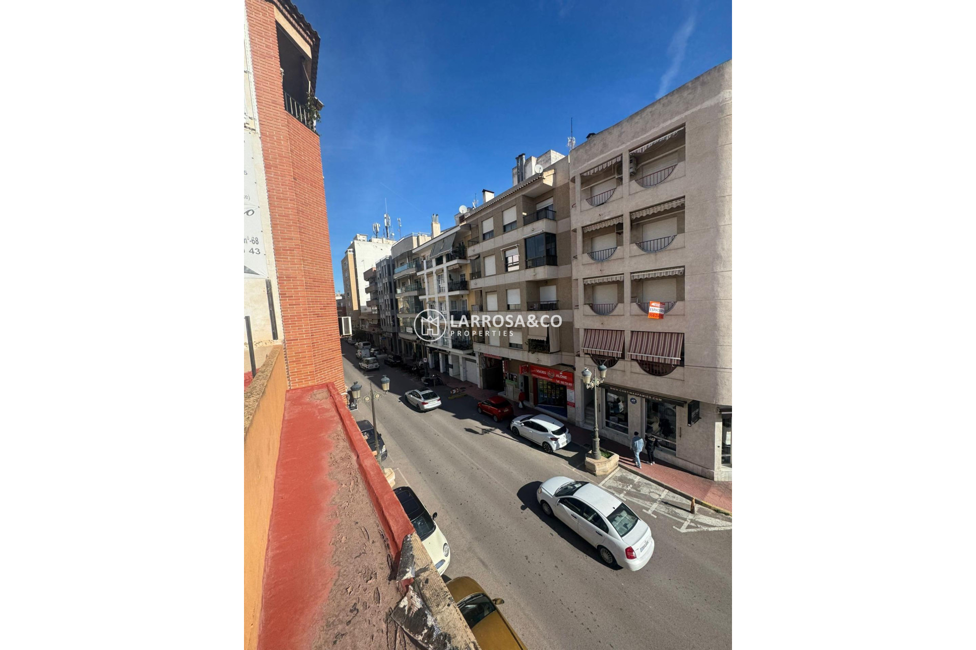 Reventa - Apartamento - Guardamar del Segura