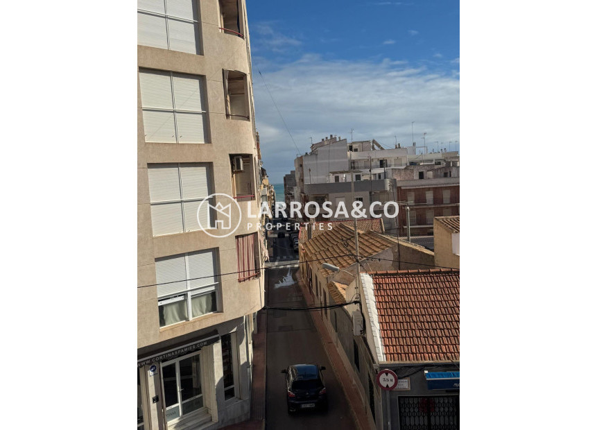 Reventa - Apartamento - Guardamar del Segura