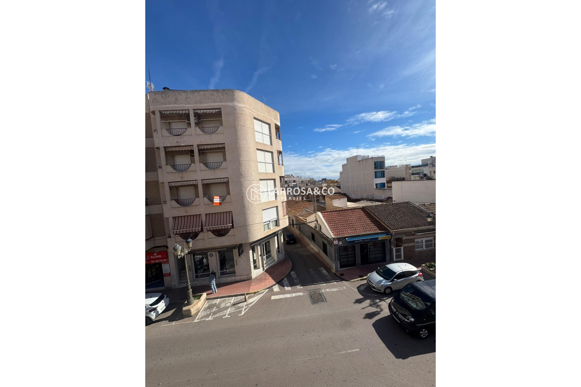 Reventa - Apartamento - Guardamar del Segura