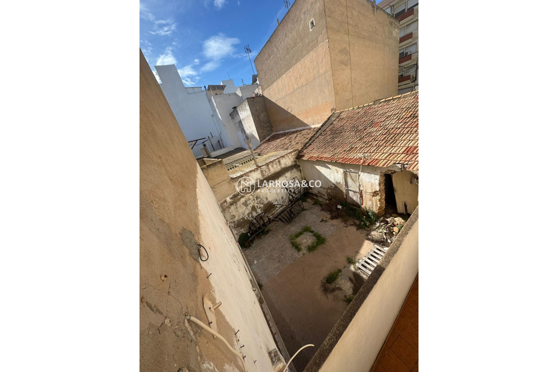 Reventa - Apartamento - Guardamar del Segura