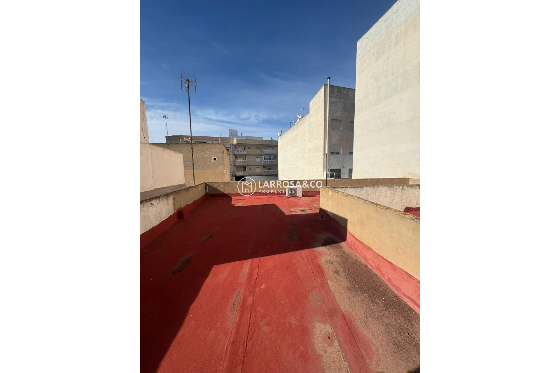 Reventa - Apartamento - Guardamar del Segura