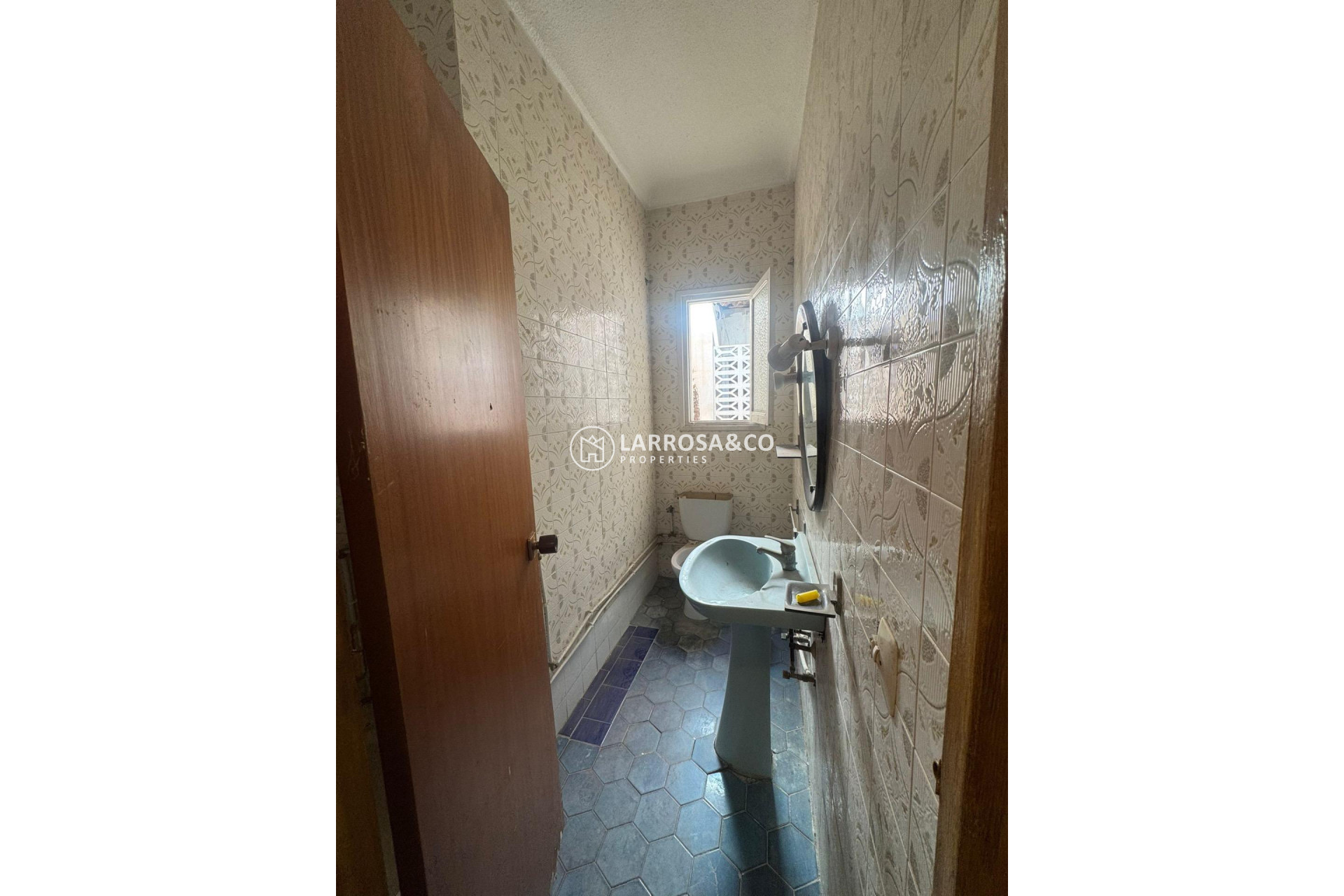 Reventa - Apartamento - Guardamar del Segura