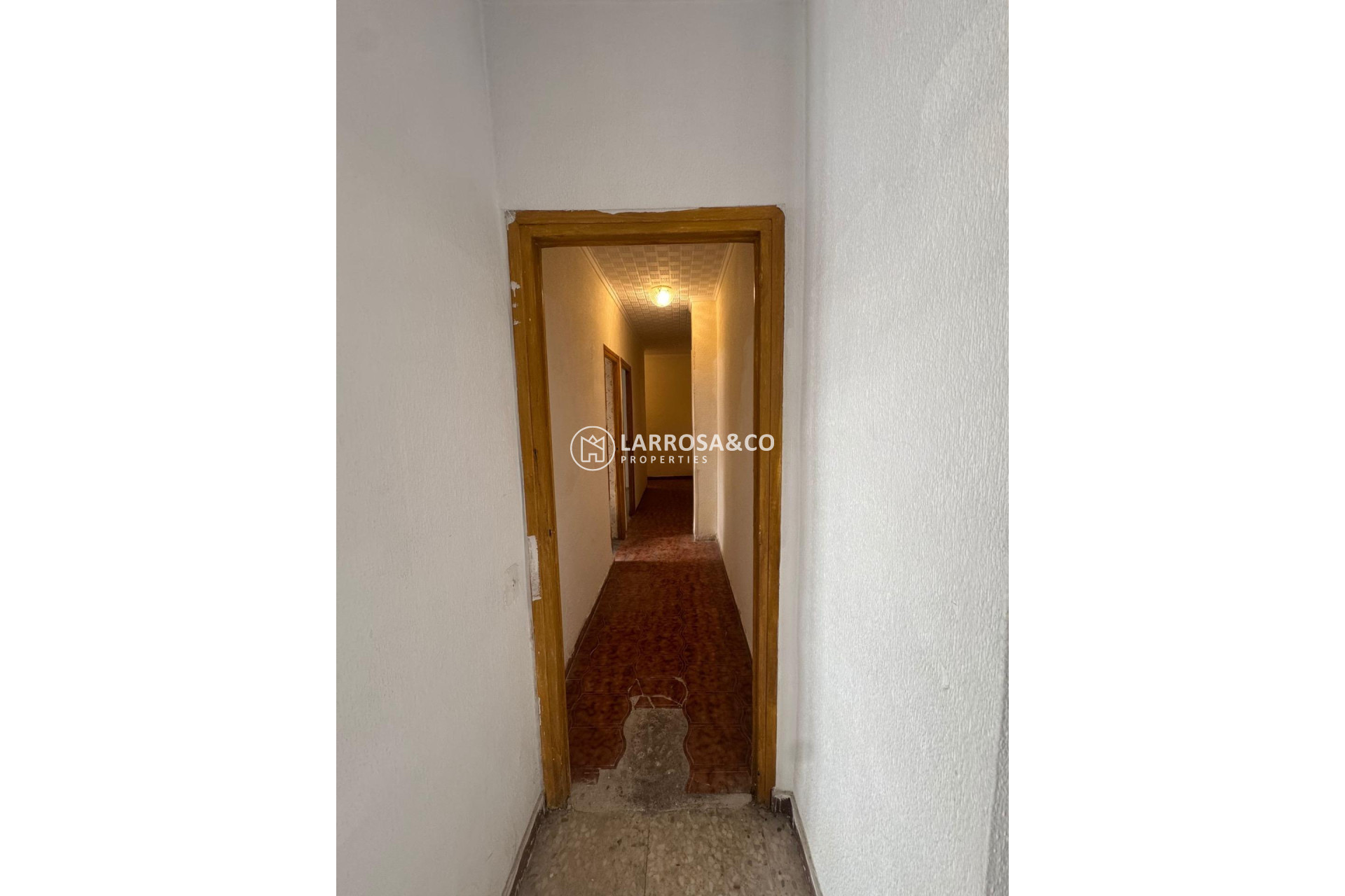 Reventa - Apartamento - Guardamar del Segura
