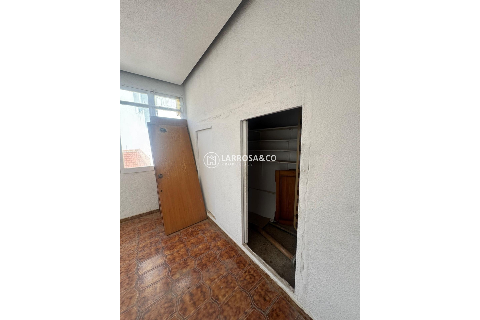 Reventa - Apartamento - Guardamar del Segura