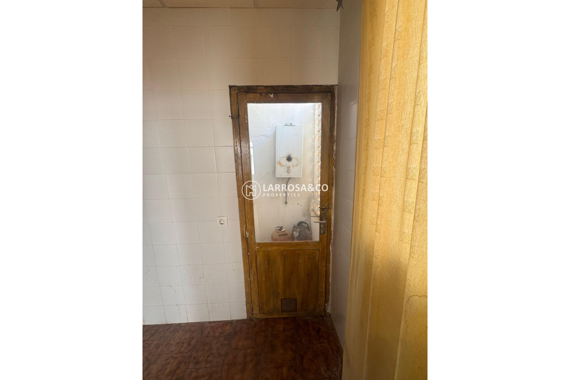 Reventa - Apartamento - Guardamar del Segura