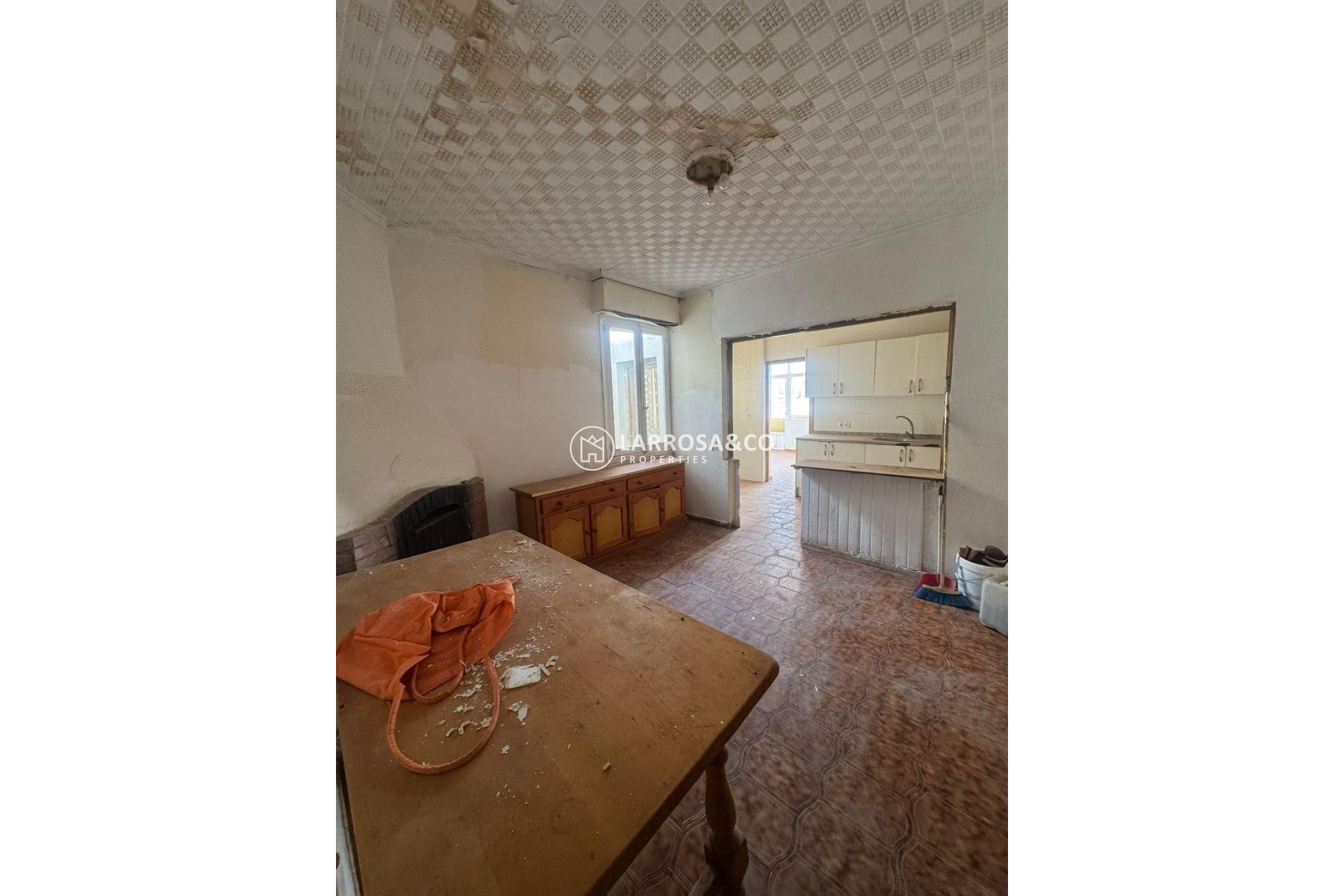 Reventa - Apartamento - Guardamar del Segura