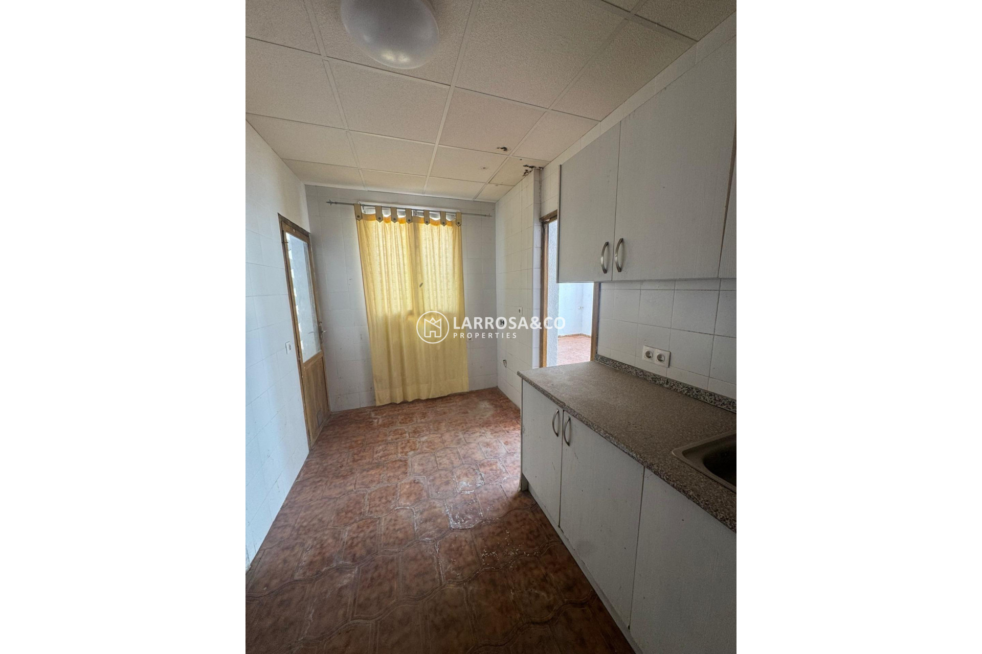 Reventa - Apartamento - Guardamar del Segura