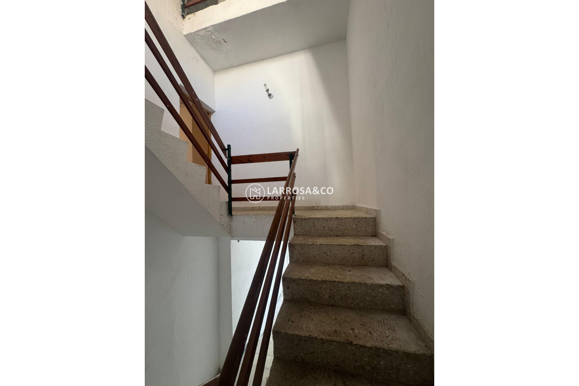Reventa - Apartamento - Guardamar del Segura