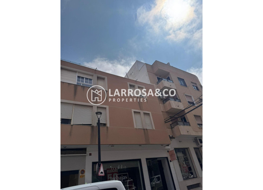 Reventa - Apartamento - Guardamar del Segura