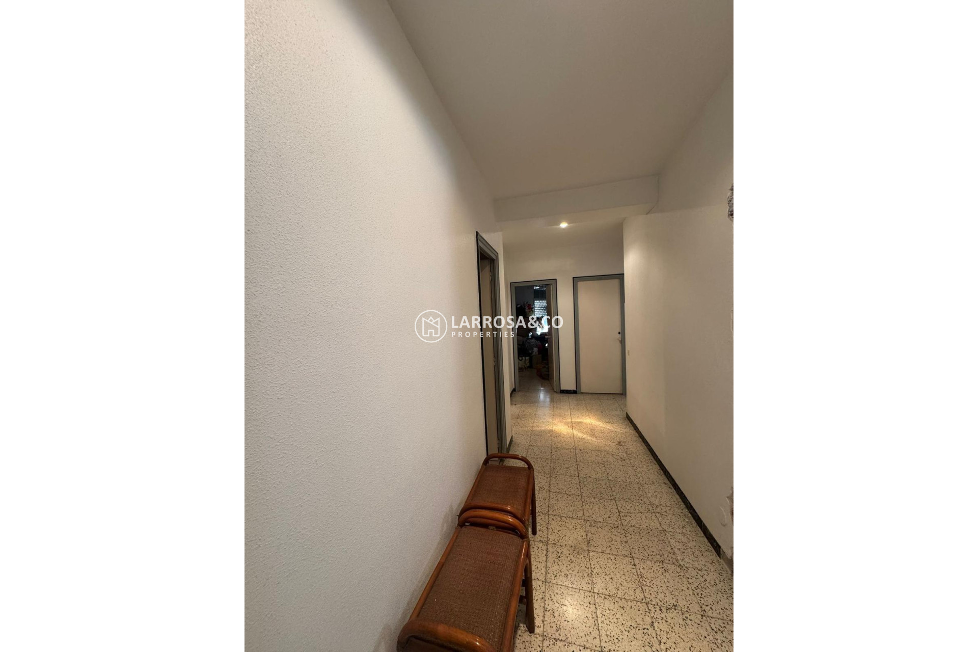 Reventa - Apartamento - Guardamar del Segura