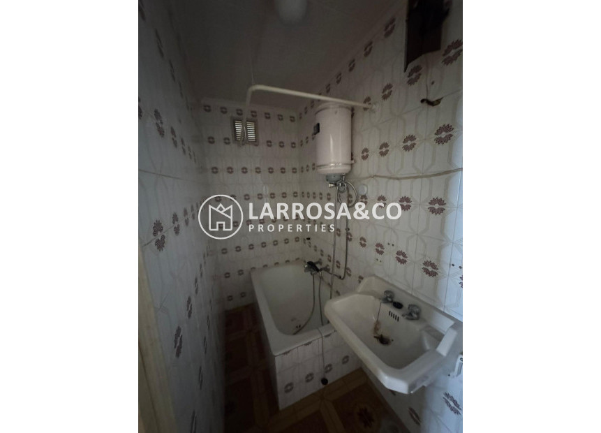 Reventa - Apartamento - Guardamar del Segura