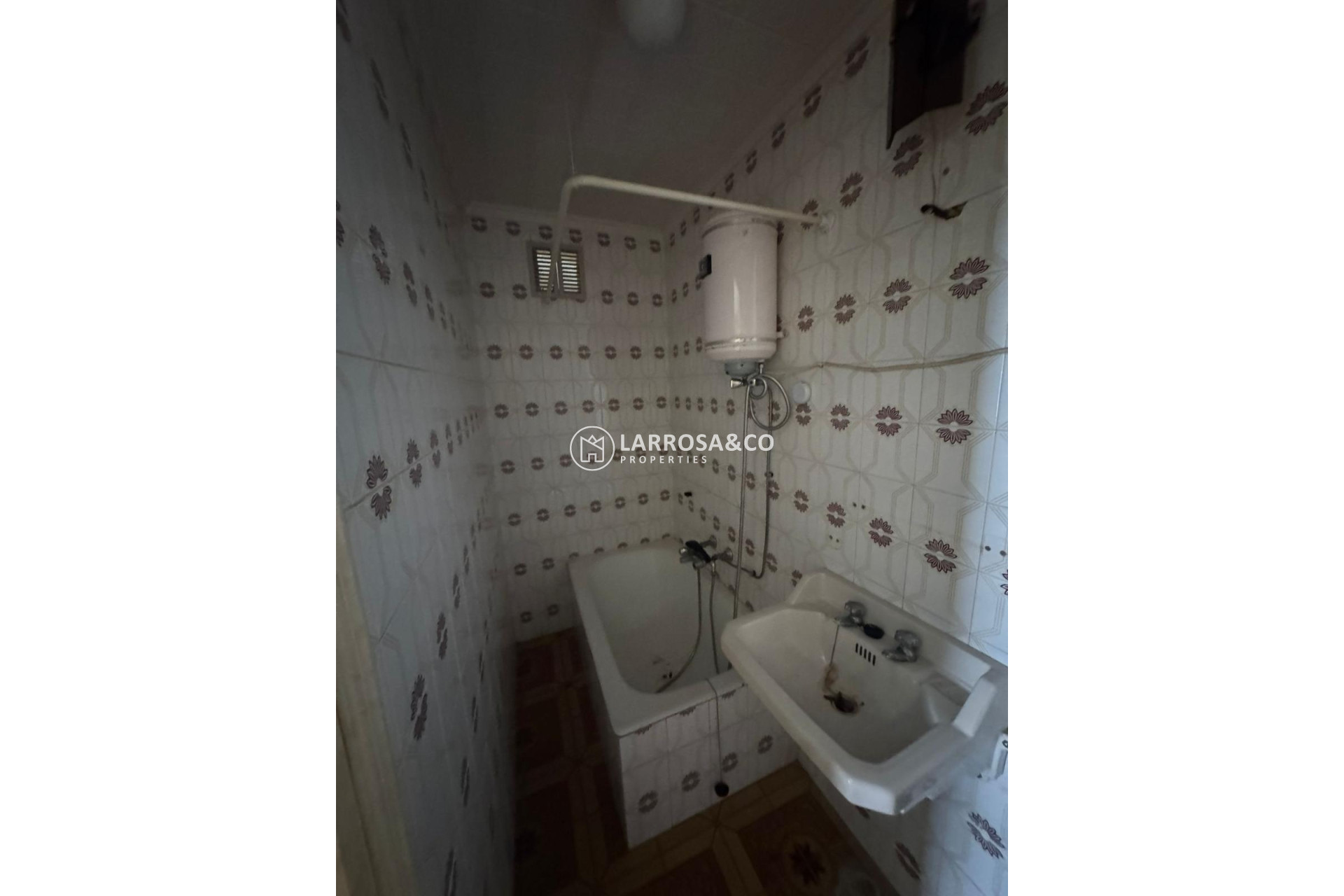 Reventa - Apartamento - Guardamar del Segura