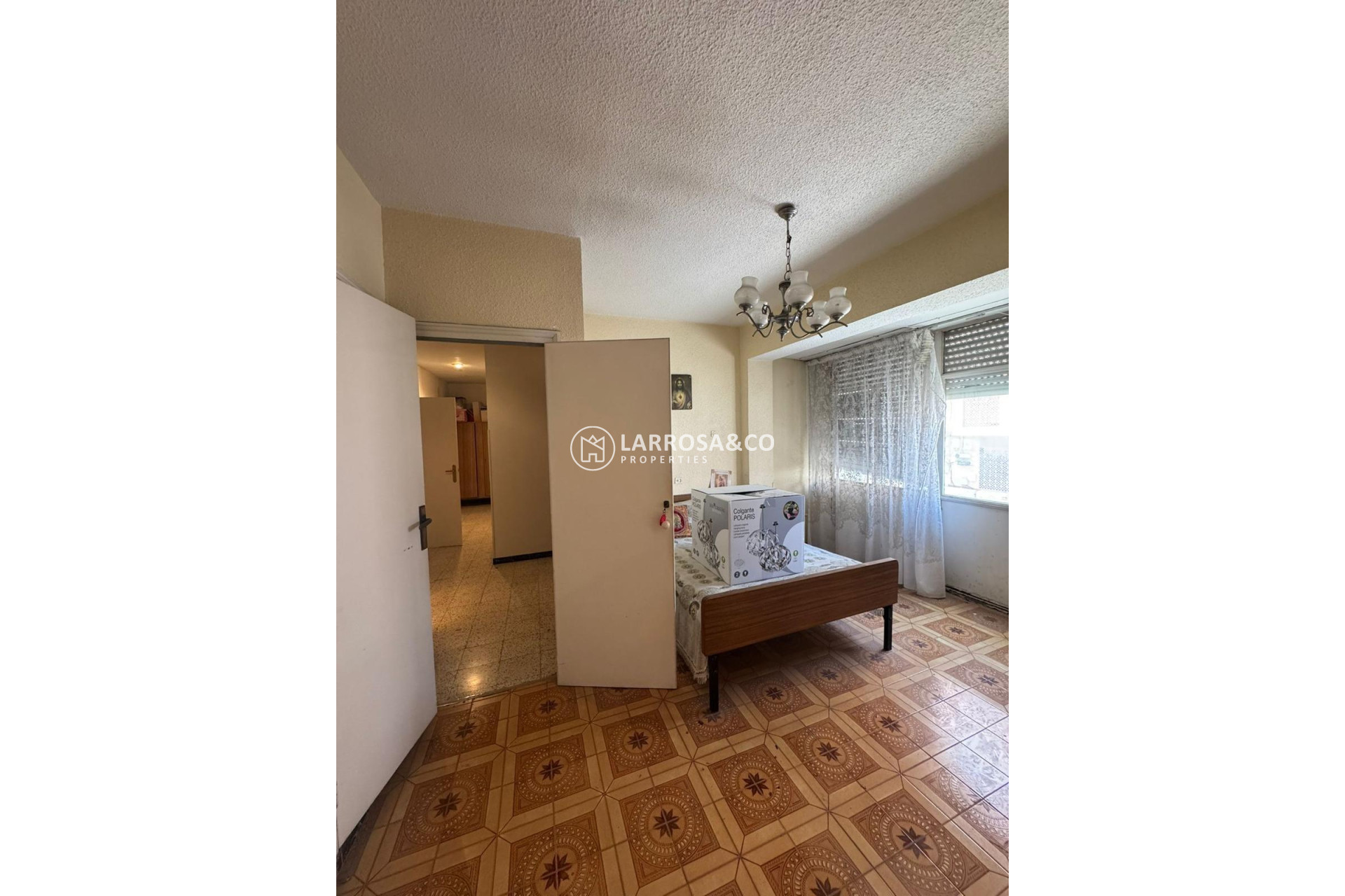 Reventa - Apartamento - Guardamar del Segura