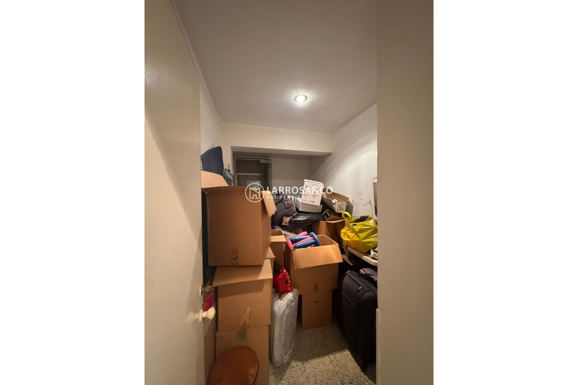 Reventa - Apartamento - Guardamar del Segura