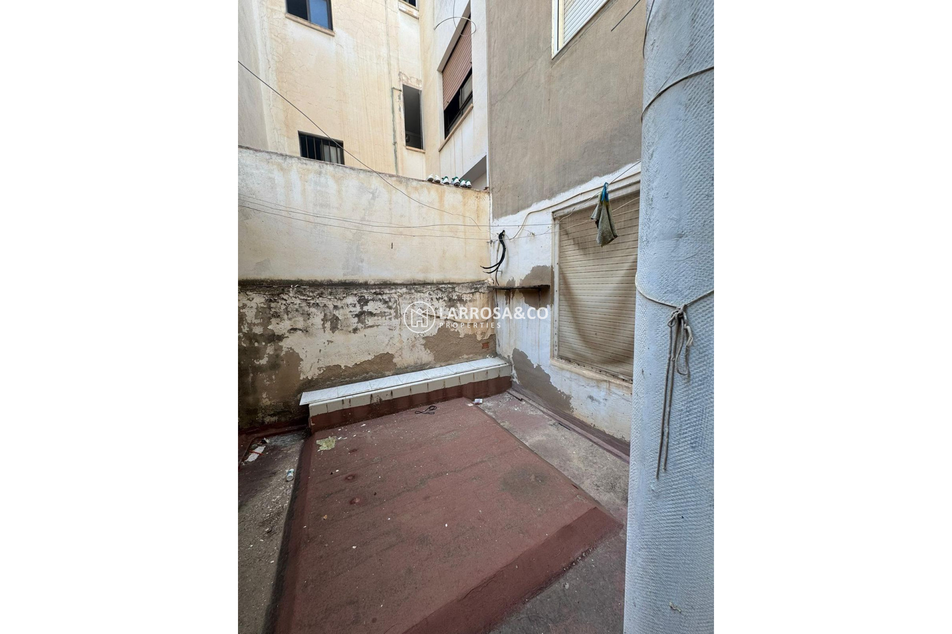 Reventa - Apartamento - Guardamar del Segura