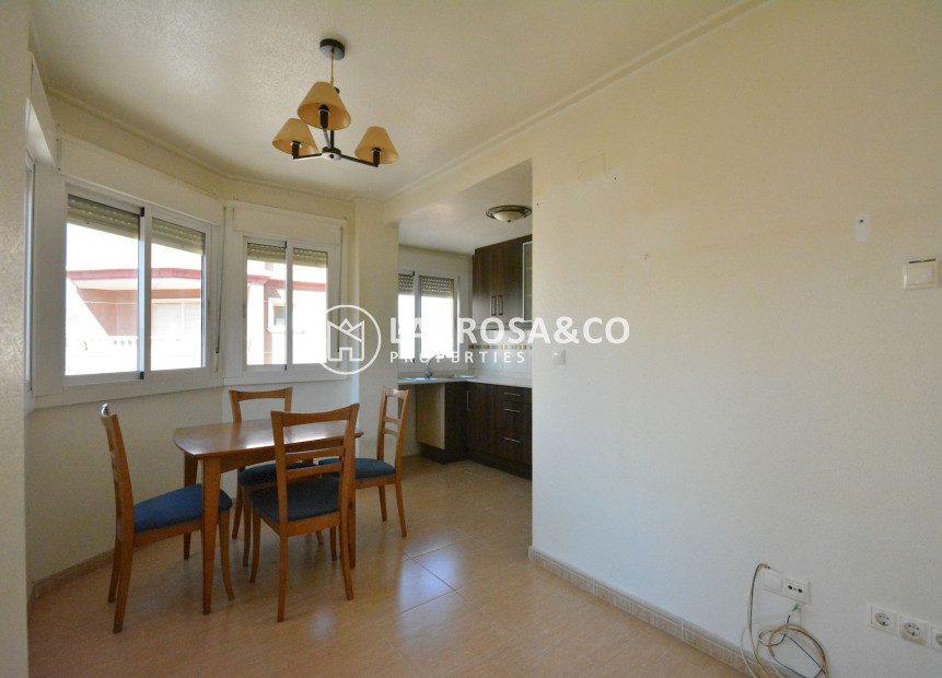 Reventa - Apartamento - Guardamar del Segura