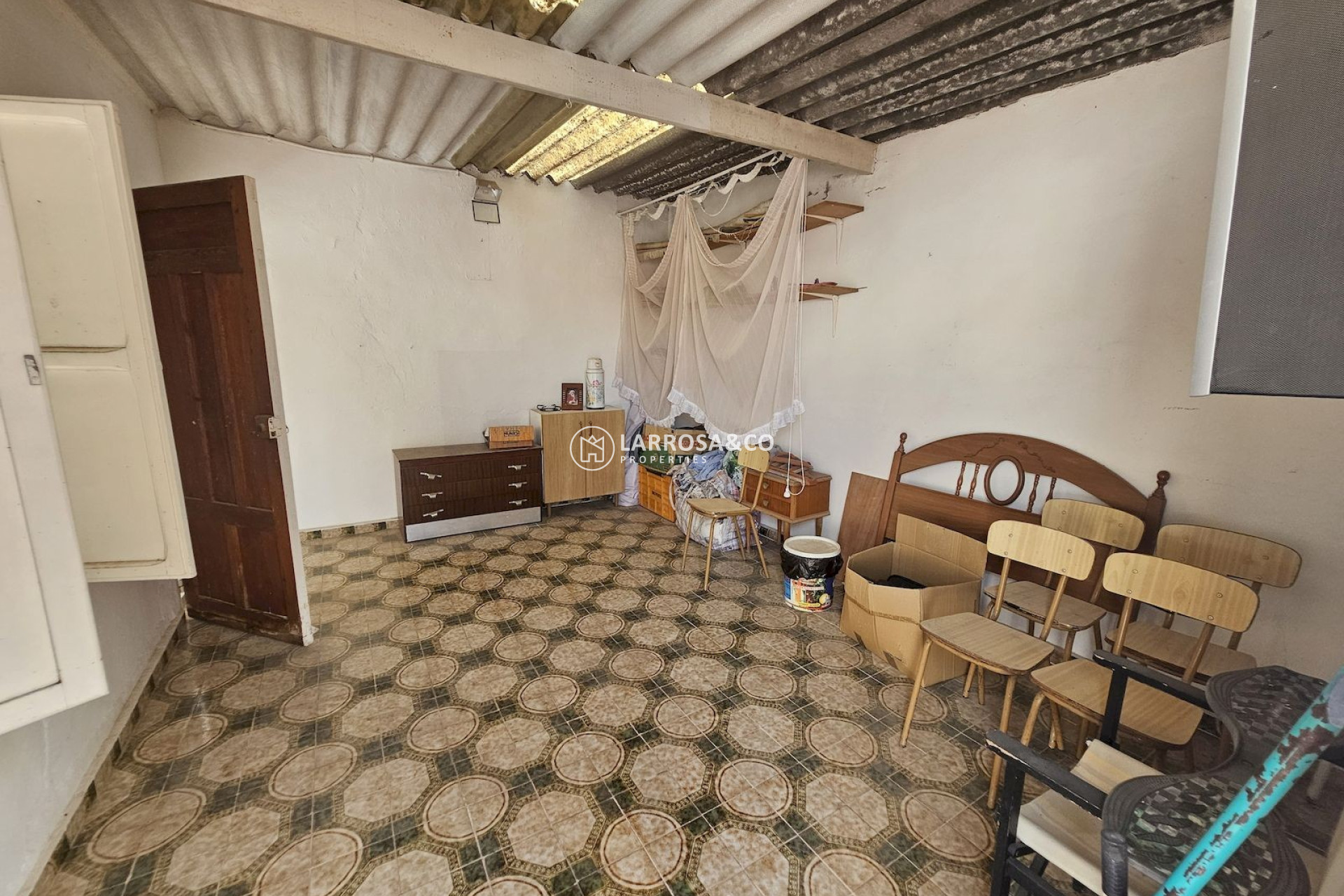 Reventa - Apartamento - Guardamar del Segura