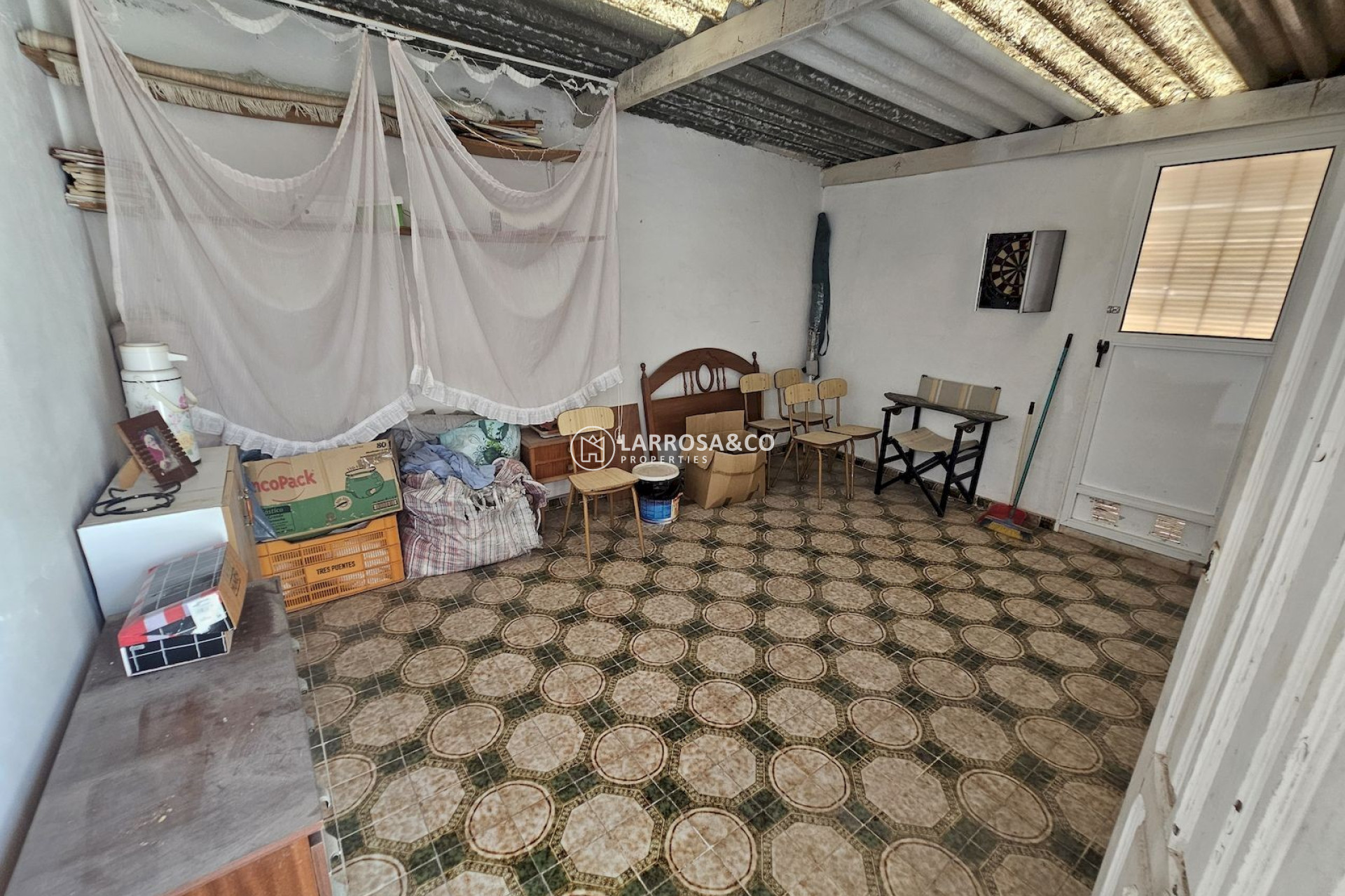 Reventa - Apartamento - Guardamar del Segura