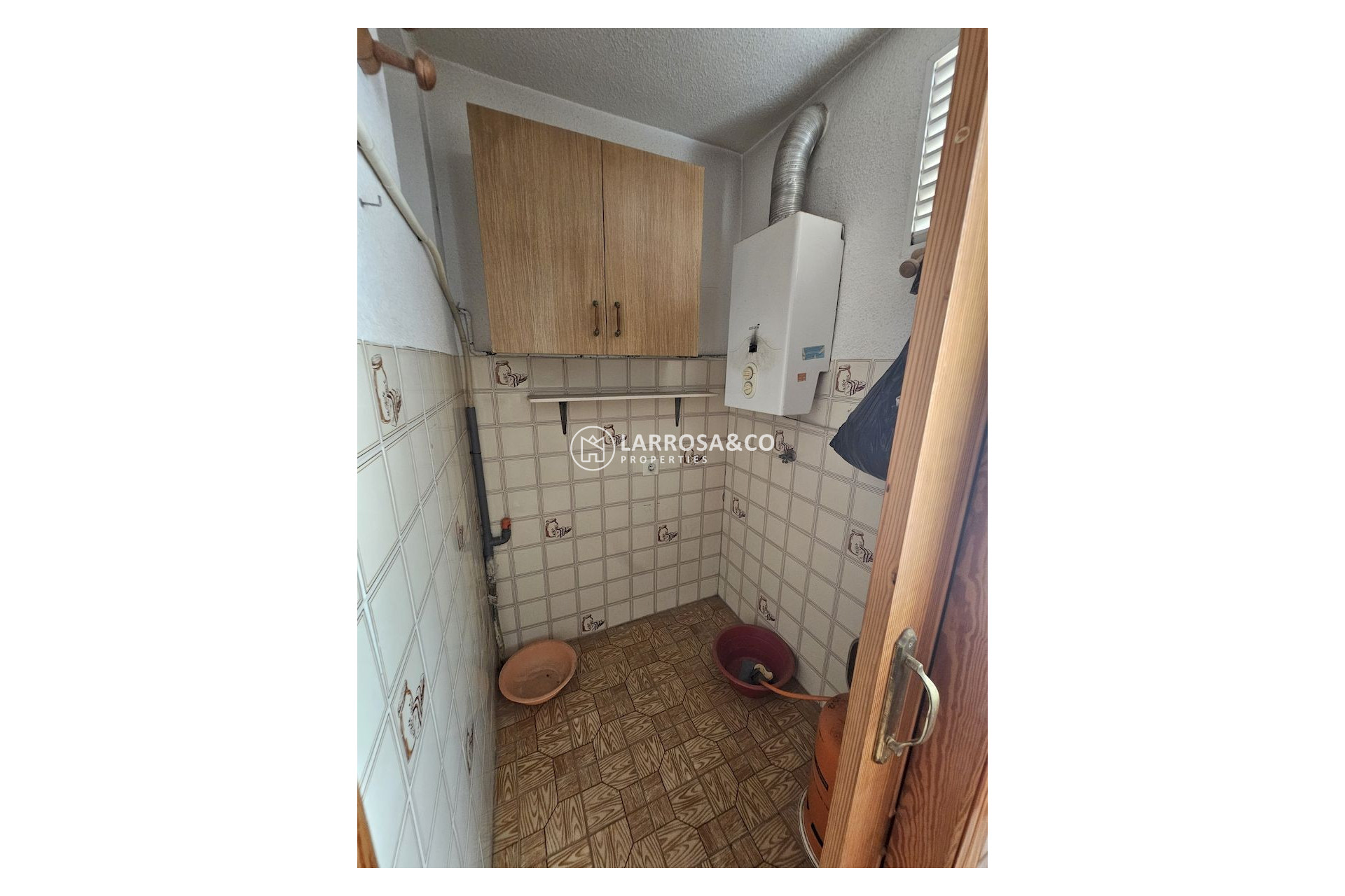 Reventa - Apartamento - Guardamar del Segura