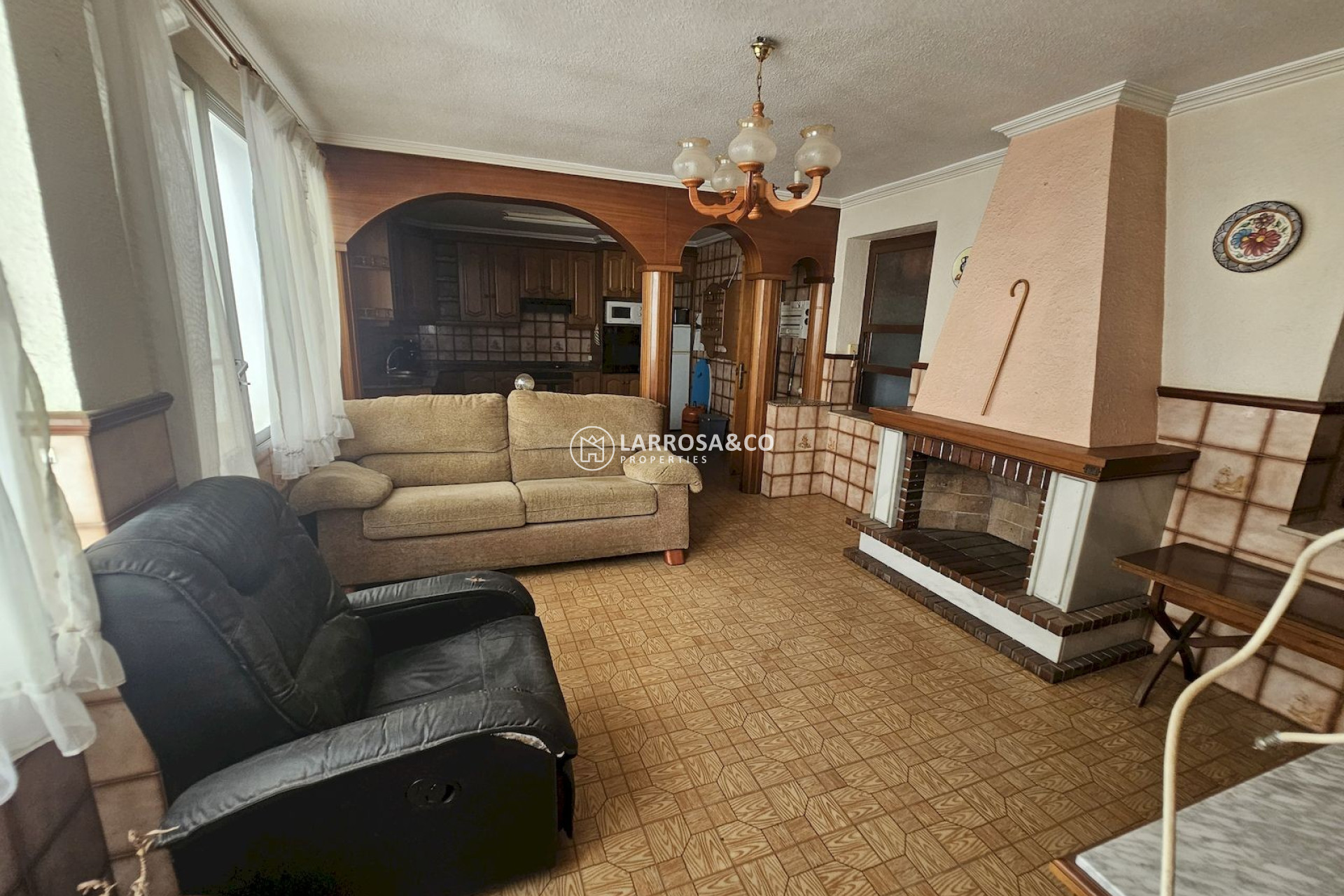 Reventa - Apartamento - Guardamar del Segura