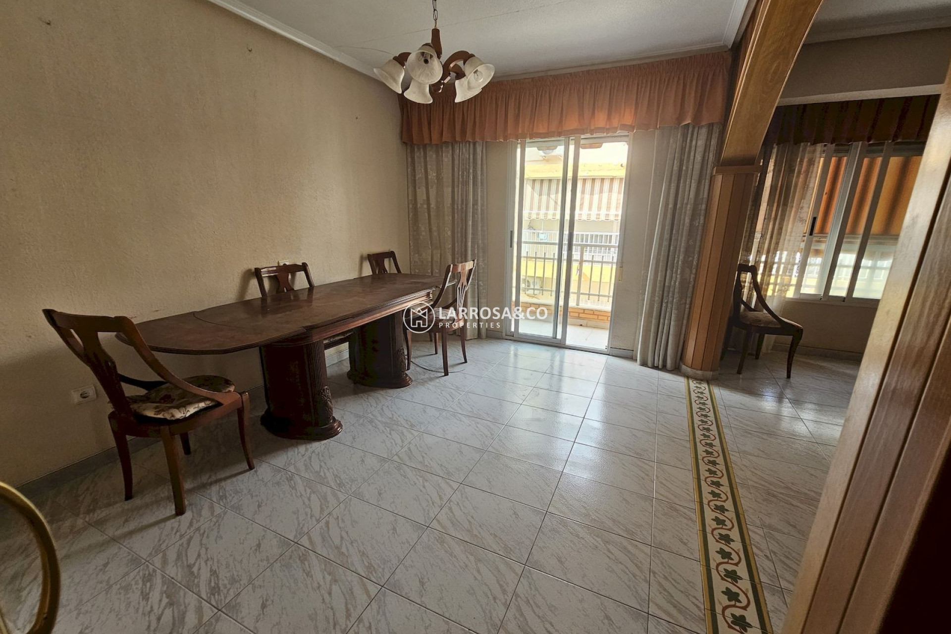 Reventa - Apartamento - Guardamar del Segura