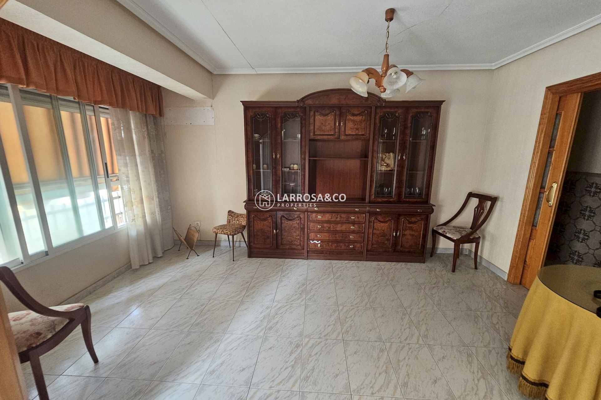 Reventa - Apartamento - Guardamar del Segura