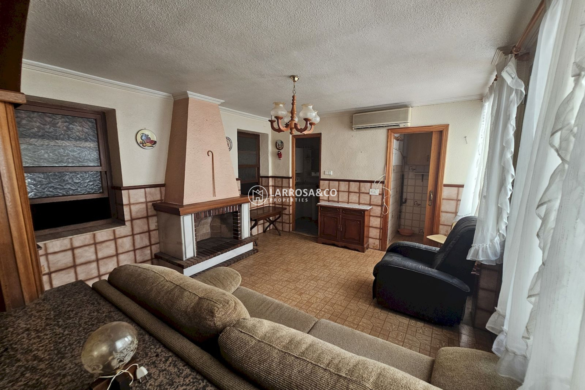 Reventa - Apartamento - Guardamar del Segura