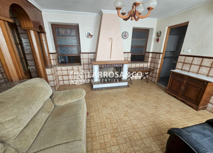 Reventa - Apartamento - Guardamar del Segura