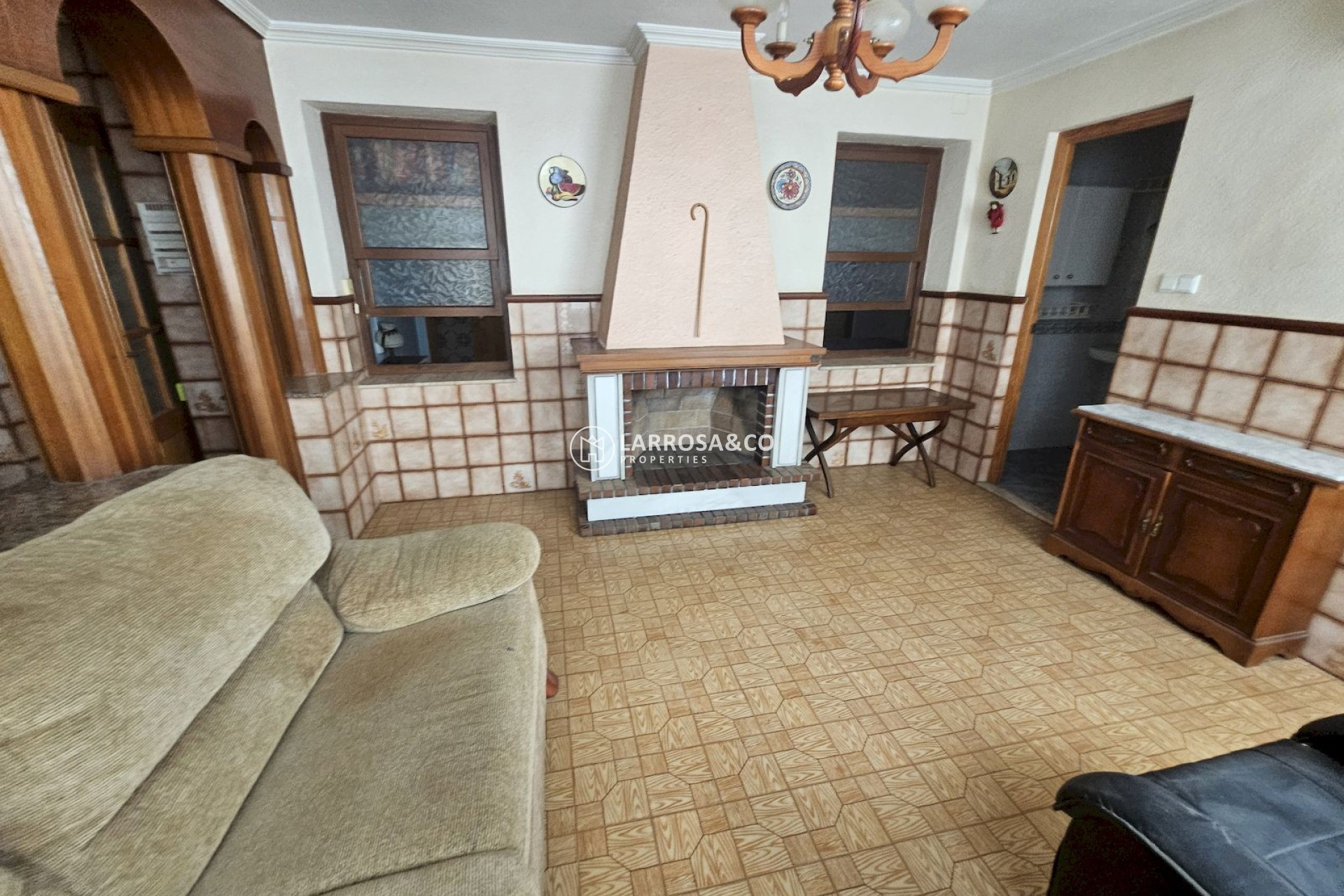 Reventa - Apartamento - Guardamar del Segura