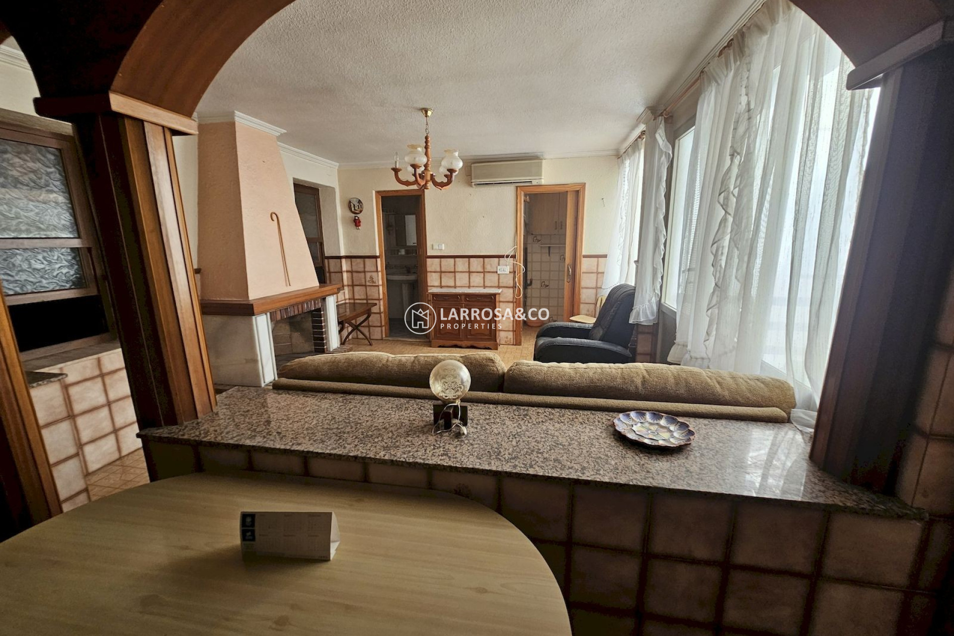 Reventa - Apartamento - Guardamar del Segura