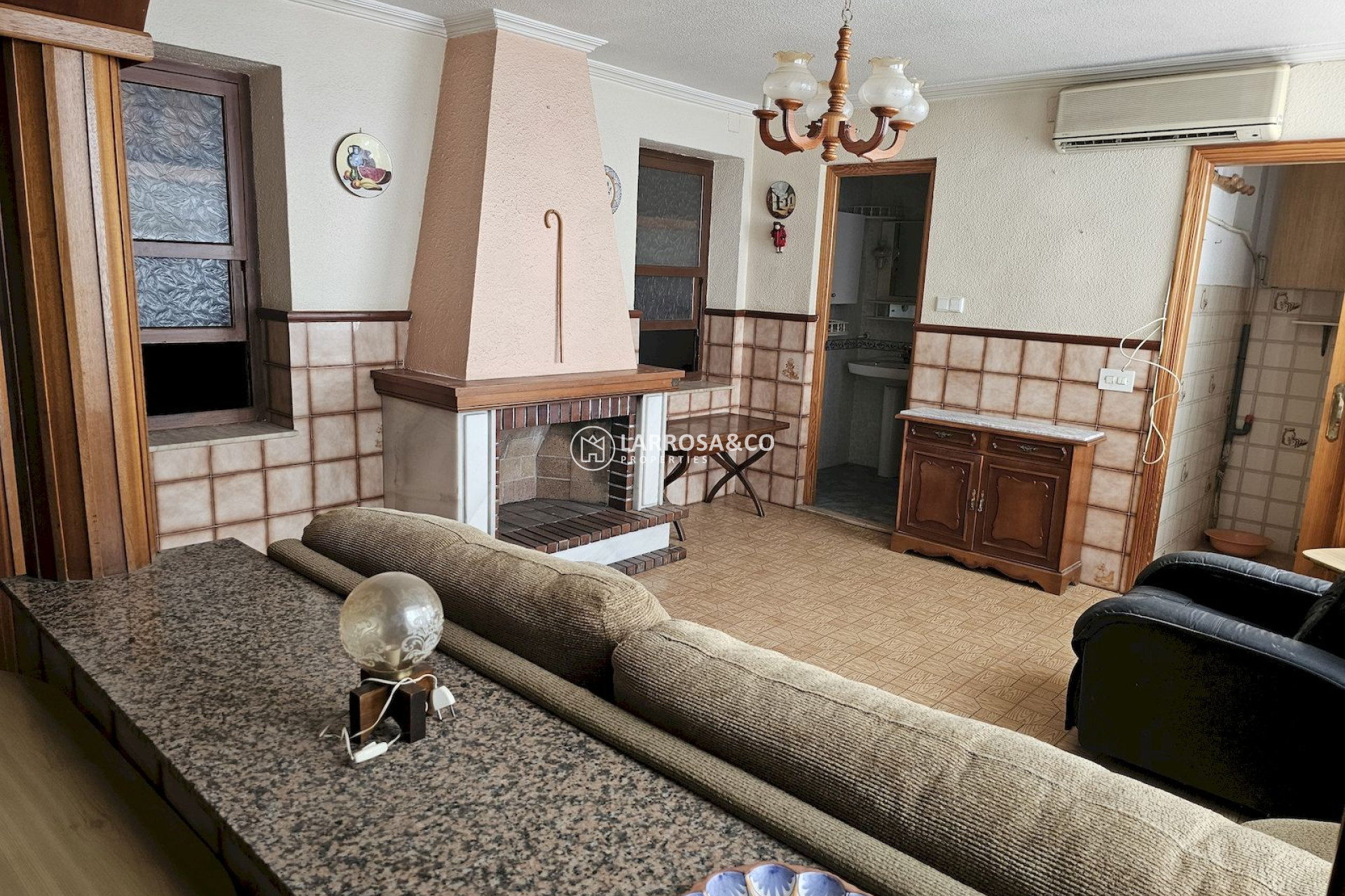 Reventa - Apartamento - Guardamar del Segura