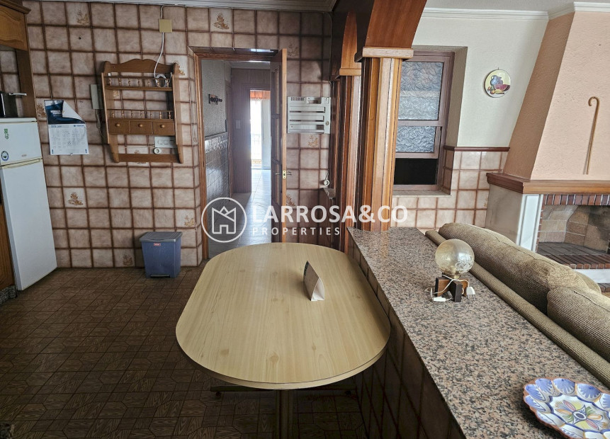 Reventa - Apartamento - Guardamar del Segura