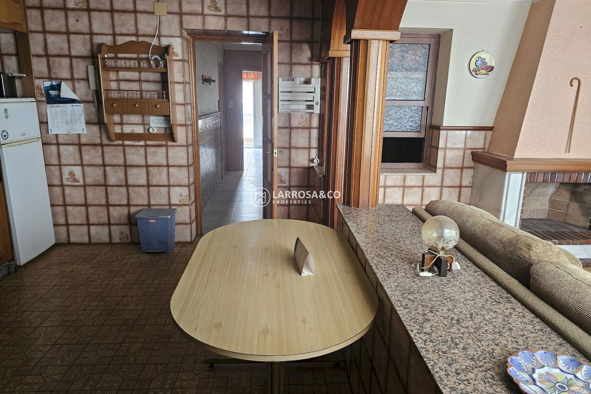 Reventa - Apartamento - Guardamar del Segura