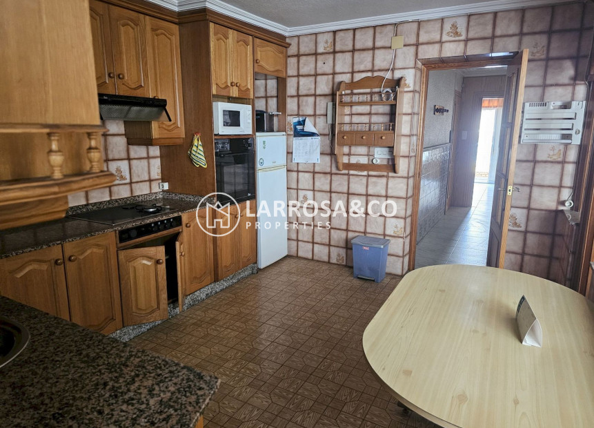 Reventa - Apartamento - Guardamar del Segura