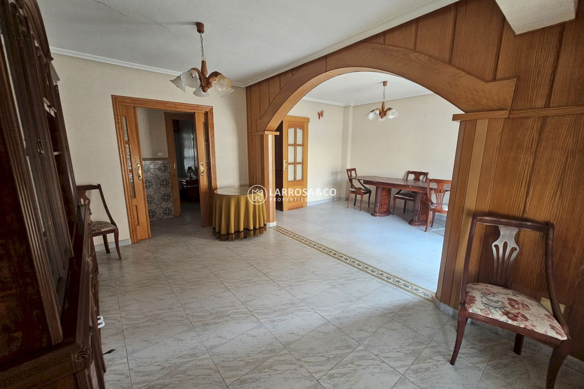 Reventa - Apartamento - Guardamar del Segura