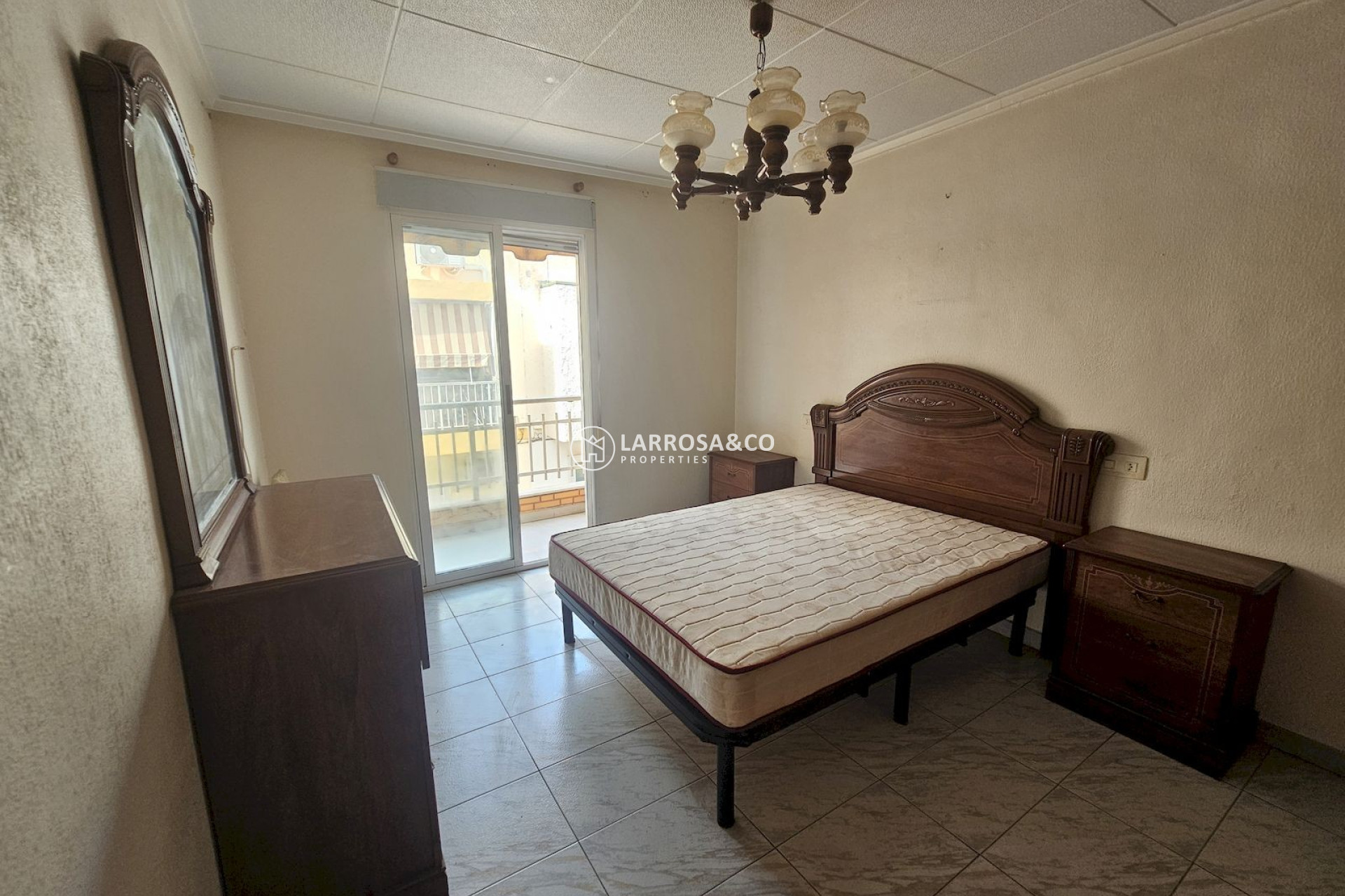 Reventa - Apartamento - Guardamar del Segura