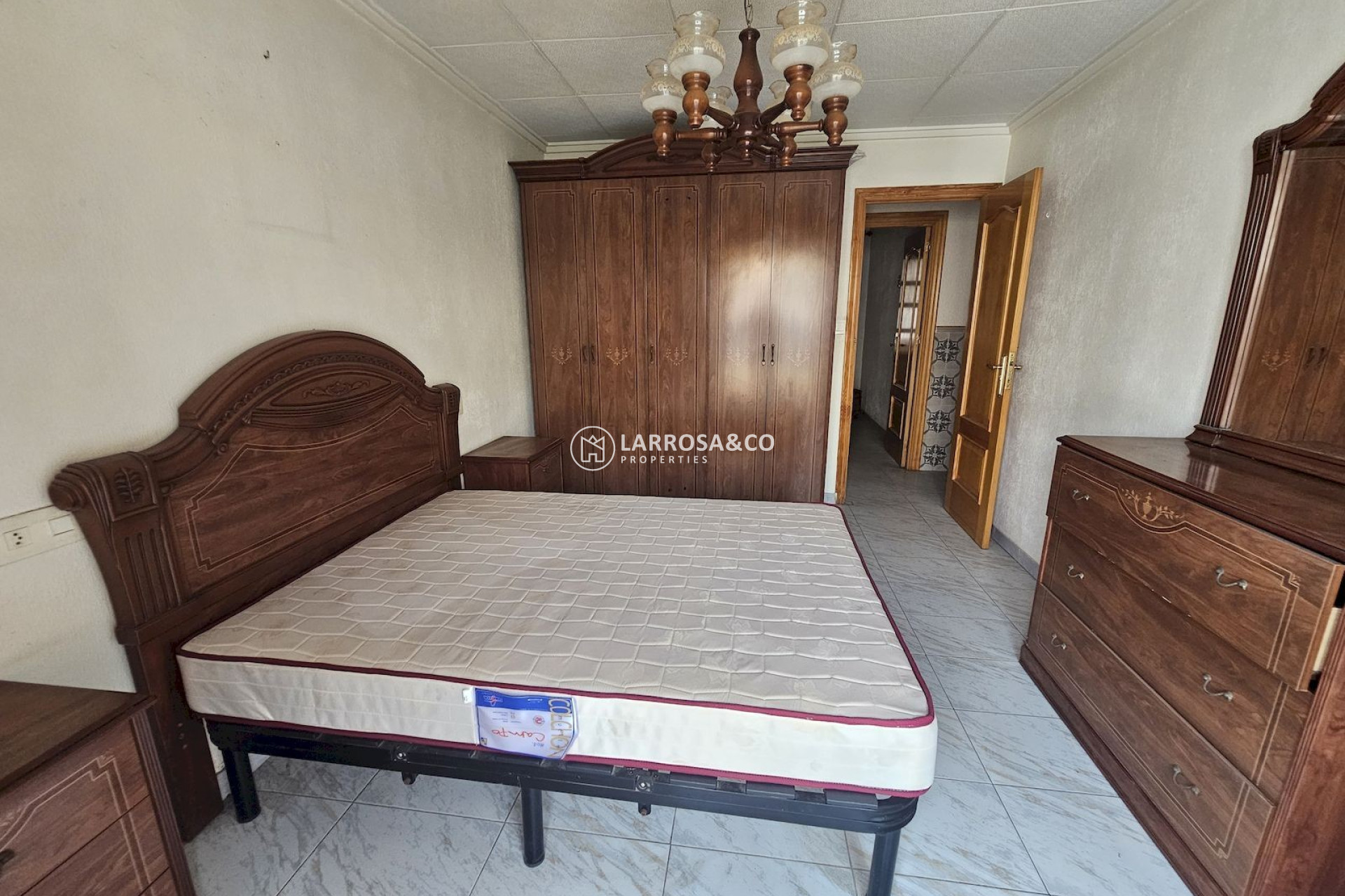 Reventa - Apartamento - Guardamar del Segura