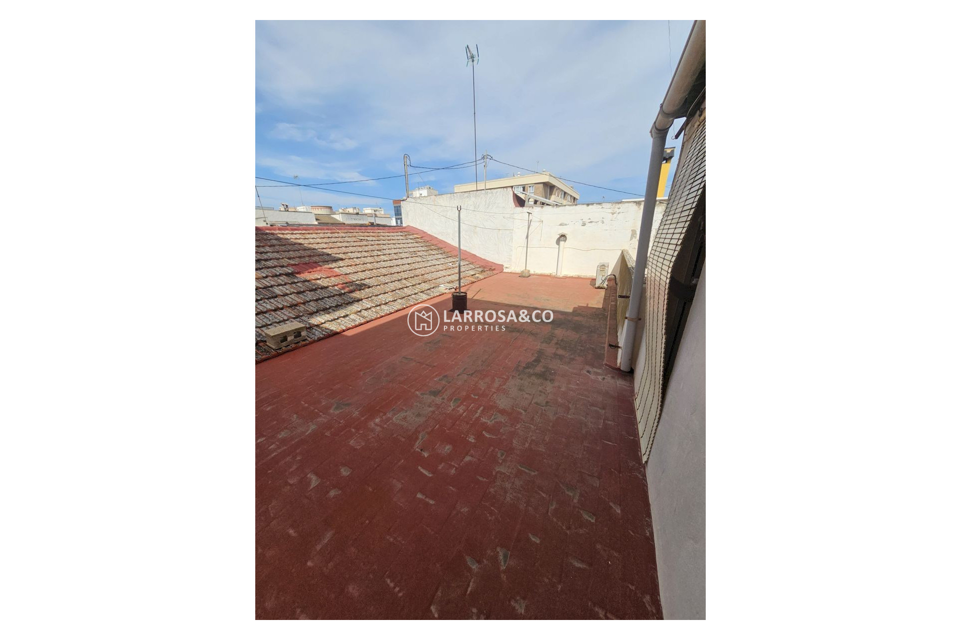 Reventa - Apartamento - Guardamar del Segura