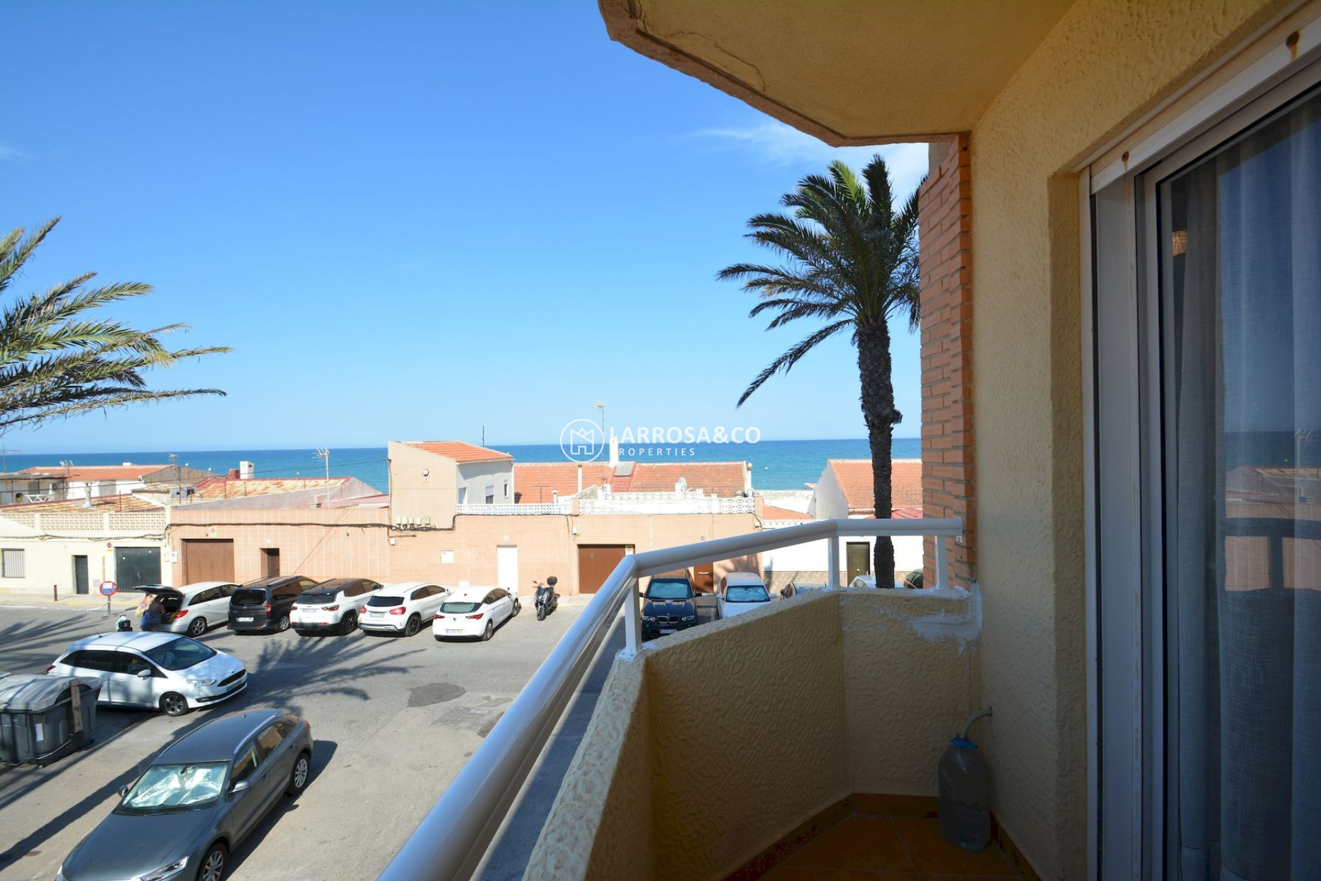 Reventa - Apartamento - Guardamar del Segura