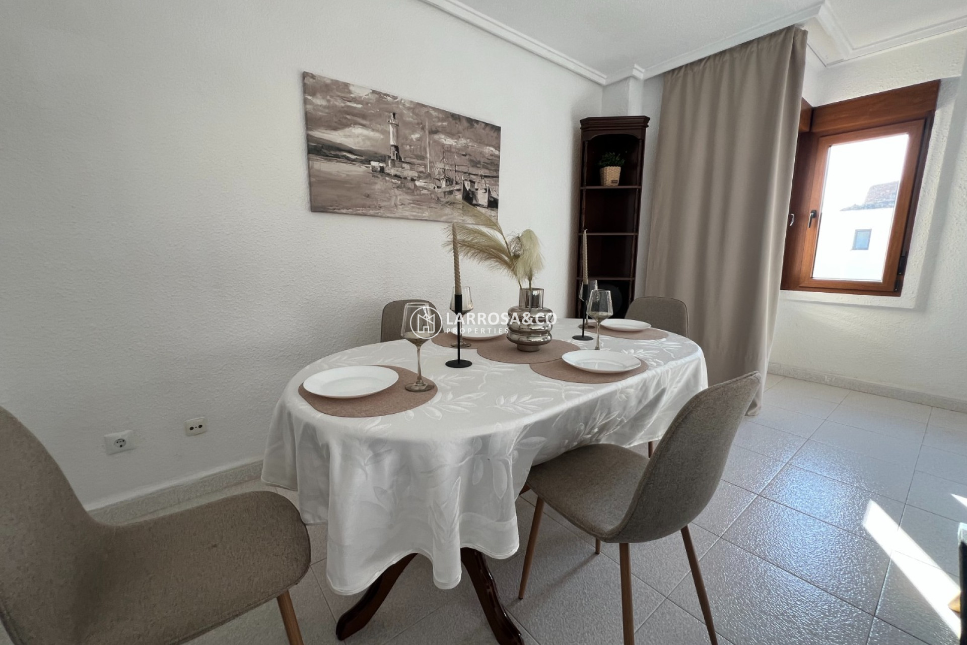 Reventa - Apartamento - Guardamar del Segura