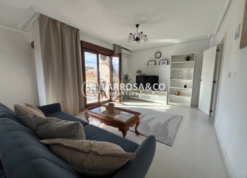 Reventa - Apartamento - Guardamar del Segura