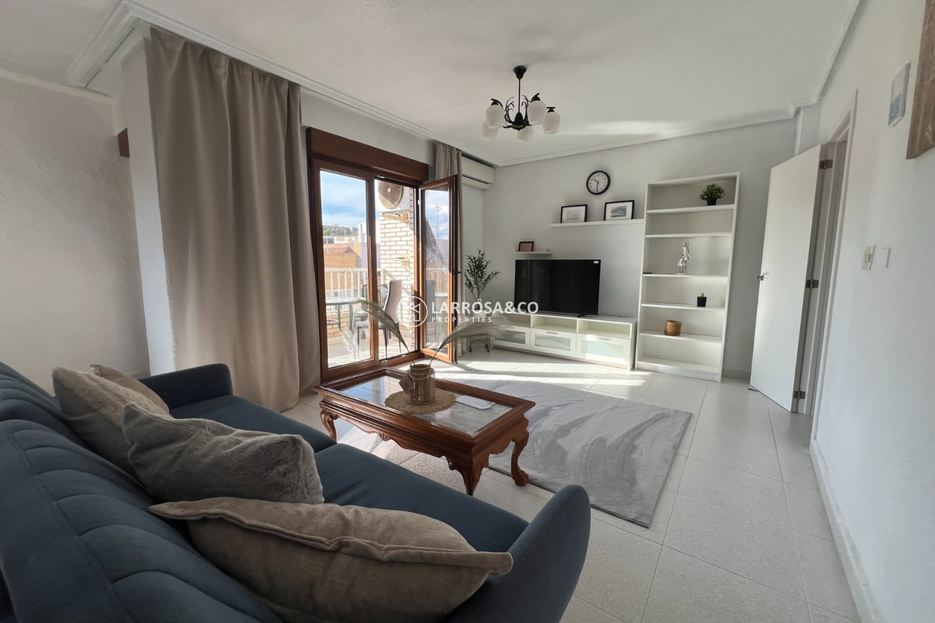 Reventa - Apartamento - Guardamar del Segura