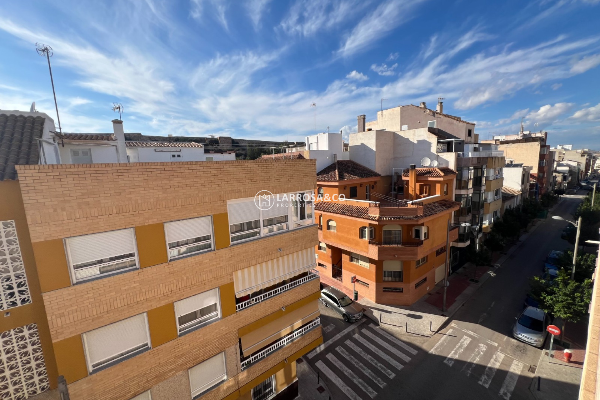 Reventa - Apartamento - Guardamar del Segura