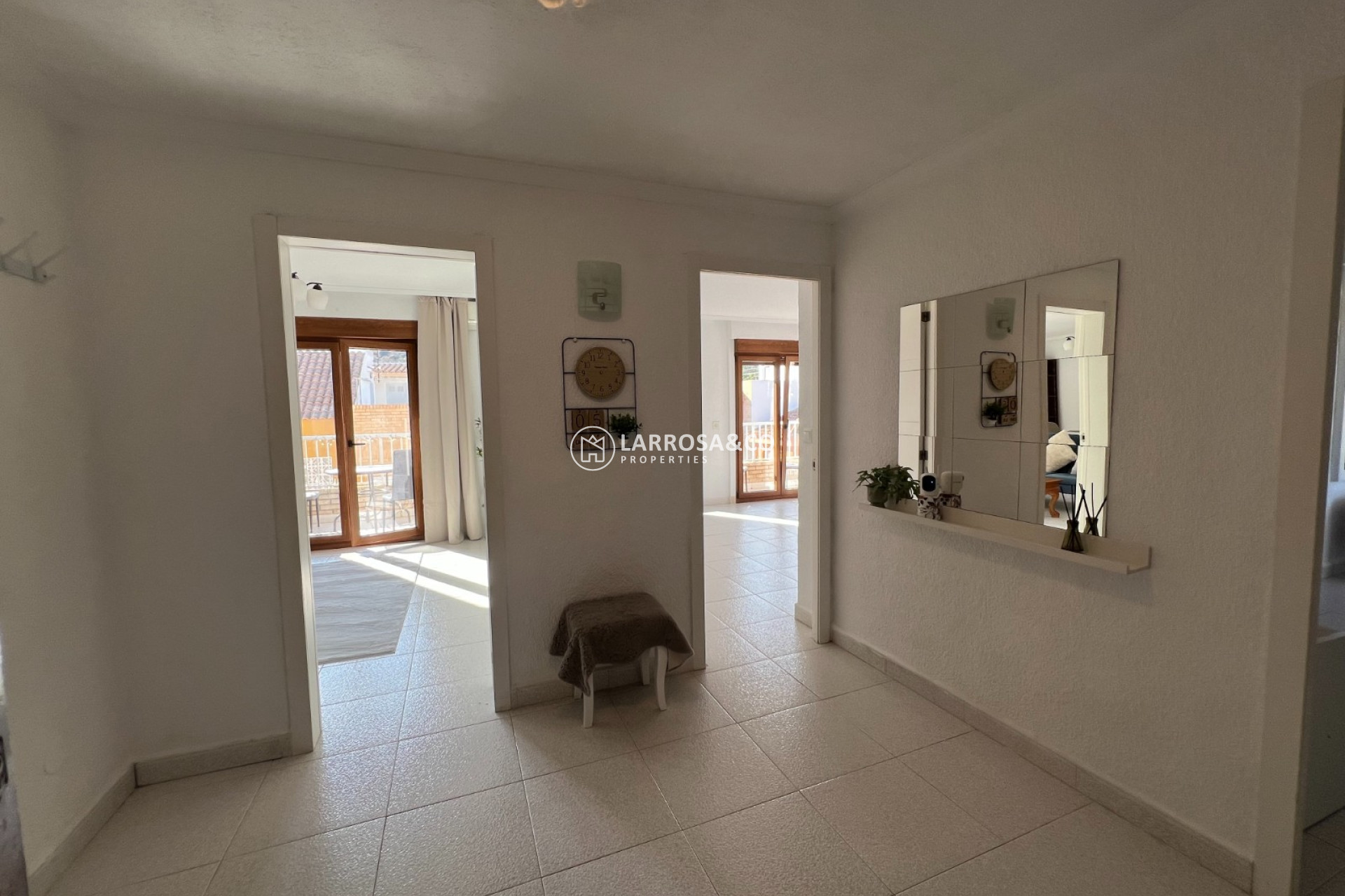 Reventa - Apartamento - Guardamar del Segura