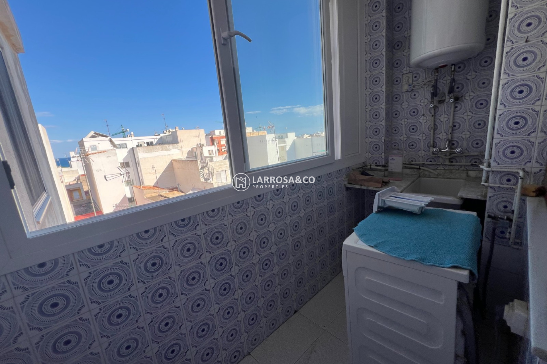 Reventa - Apartamento - Guardamar del Segura